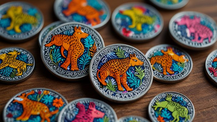 Cách lập tk Binance